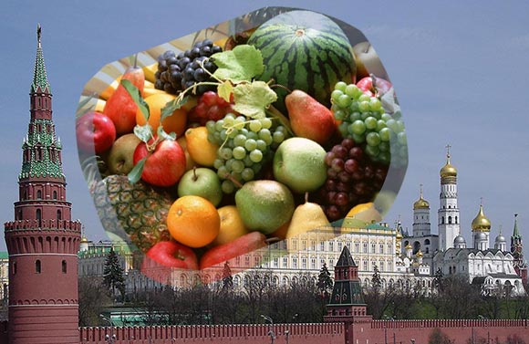 Кремлевская диета 5 кг 7 дней